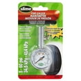 thumbnail image 1 of Slime 5-60 PSI Dial Tire Pressure Gauge, 1 of 4