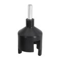 thumbnail image 2 of 2Pcs Drill Chuck Socket Tool Of Electric Fence Screw Suitable for Screw-In, 2 of 10