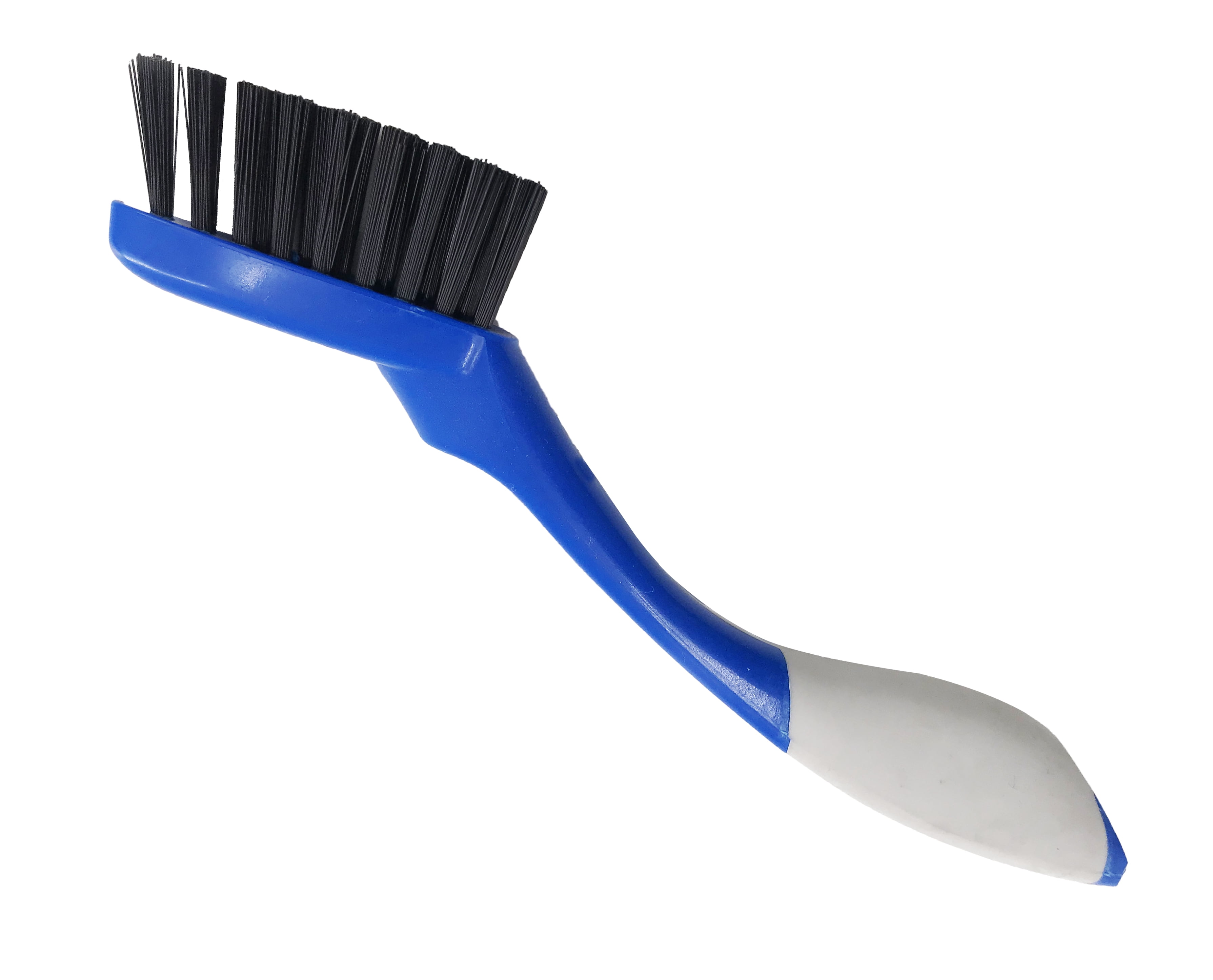 Auto Drive Car Washing Vent Detailing Brush, Blue