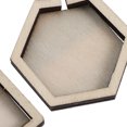 thumbnail image 4 of MasteelfCA 8Pcs Miniature Embroidery Hoops Cross Stitch Frames DIY Mini Embroidery Rings Craft Supplies, 4 of 9