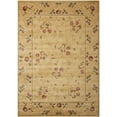 thumbnail image 2 of Nourison 5'3" x 7'5" Somerset Navy Rectangle Area Rug, 2 of 11