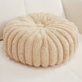 thumbnail image 7 of Ympuoqn Pumpkin Cushion Shaped Sofa Decoration Cushion Pumpkin Sofa Cushion PuTuan Cushion Lazy Person Cushion Living Room Cushion Tatami Rice Floating Window Mat, 7 of 7