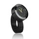 thumbnail image 1 of Motorcycle Handlebar Clock, Universal Waterproof Motorcycle Handlebar Mount Clock Dial Watch Handlebar, 1 of 5