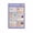 Framed, variant on Sleep Better Poster Brain Training for Efficient Sleep Canvas for Living Room Bedroom Decor