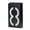 8, variant on Solar Number Lights for Outdoor, Hanging IP65 Waterproof Solar Address Signs, Portable House Numbers Lights, Doorplate Number Lights, Illuminated LED Address Numbers Wall Lights for Garden Yard Decor
