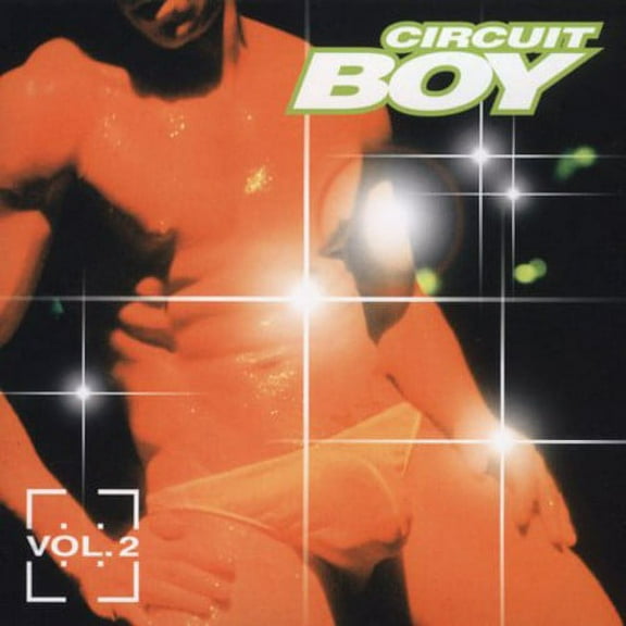 Various Artists - Circuit Boy 2 / Various - Music & Performance - CD