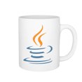 thumbnail image 1 of LILELIS Coffee It Engineer Water Mug Mugs Boyfriend Style White 9.5X8.2Cm, 1 of 1