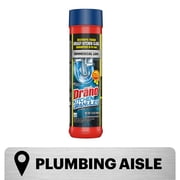 Drano Kitchen Granules Clog Remover, Commercial Line, 17.6 oz