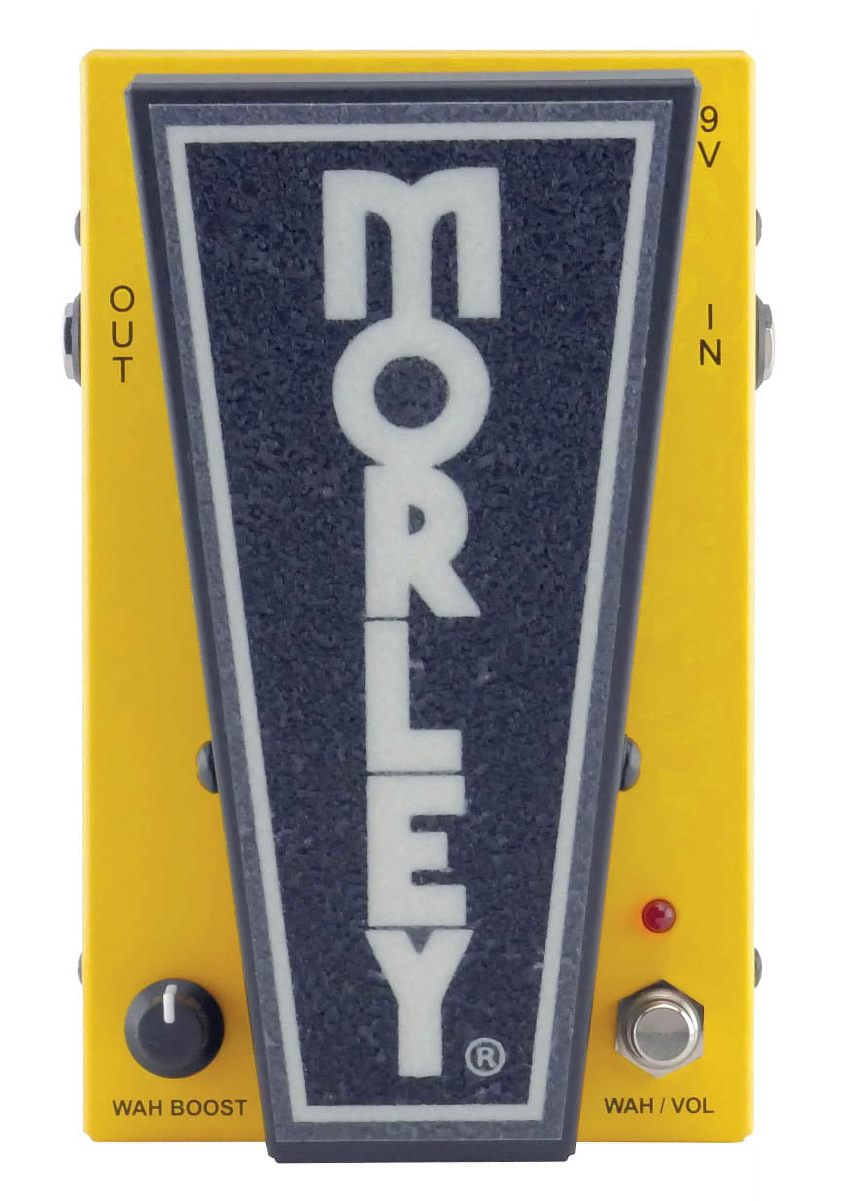 Power Wah Volume 20/20