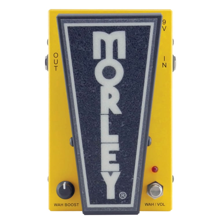 Power Wah Volume 20/20 - Walmart.com