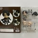 thumbnail image 1 of Titan Levi Ackerman Q figura de acción PVC Manga figurita coleccionable modelo muñeca juguetes regaloNinguna caja zhangyuxiang unisex, 1 of 1