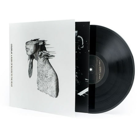 Rush of Blood to the Head (Vinyl) (Limited Edition)