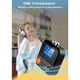 thumbnail image 5 of Adaptador de Audio Sidaley Transmisor Inalámbrico Receptor Estéreo Pantalla Digital, 5 of 6