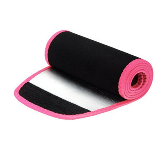 Wrap Waist Belt, Slimmer Kit, Stomach Burner, Low Back and Lumbar Support