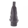 thumbnail image 3 of Brogini  Adult Pavia Leather Jodhpur Boots, 3 of 3