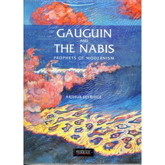 Pre-Owned Gauguin and the Nabis: Prophets of Modernism (Paperback) 287939080X 9782879390802