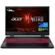 thumbnail image 1 of Acer Nitro 5 Gaming Laptop 15.6 12th Gen Core i5-12500H GeForce RTX 3050 Ti 32GB RAM 1TB PCIe 4.0, 1 of 8