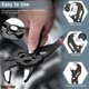 thumbnail image 4 of MAXPOWER - Llave de alicates de 2 piezas, 7 pulgadas, 10 pulgadas, 4 of 7