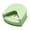 Green box, variant on Safety Corner Paper Cutter Corner Paper Puncher Paper Edging Rounder For Photos Cards Laminated Sheets Scrapbooking