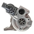 thumbnail image 3 of New OEM Replacement Turbocharger Compatible With Honda CR-V Touring 1.5L L4 Gas 2017-2022 By 49T7307103 40010003 49373-07102 49373-07100 18900-5PA-A01 189005AMA010M3 18900-5PA-A010-M3, 3 of 4