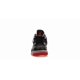 thumbnail image 4 of Ni - ke Ni - ke Air Jordan 4 Retro GS Bred Reimagined 2024 Size 5.5Y/7 Women's FQ8213-006, 4 of 5