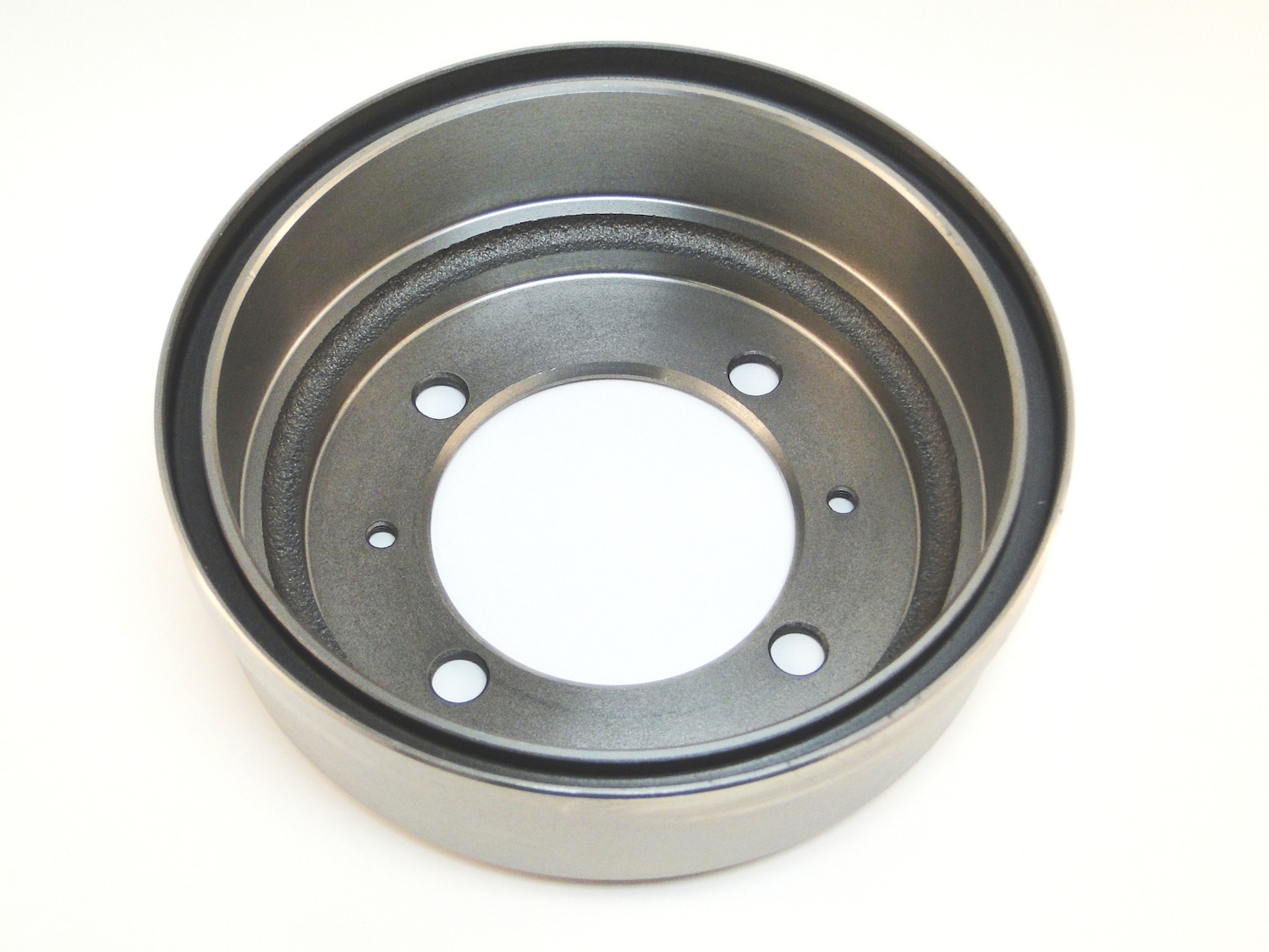 Winstop Brake Drum, Rear WS235903, Mitsubishi Mirage 1992-1989
