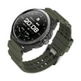 thumbnail image 2 of Cubitt TERRA Rugged Smartwatch with Dual-Band GPS (L1+L5), 1.48” AMOLED Display, Offline Maps, AI Coach, VITA Assistant, Military Certified, 5ATM, Up to 14-Day Battery Life, 2 of 4