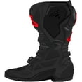 thumbnail image 2 of Alpinestars Tech 7 Men's Off-Road Motorcycle Boots - Fluorescent Red/Black / 14, 2 of 2