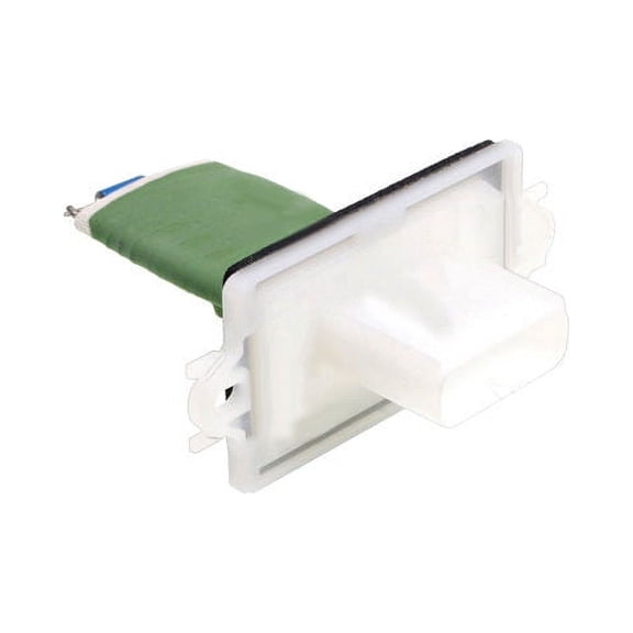 Blower Motor Resistor - Compatible with 2001 - 2004 Dodge Dakota 2002 2003