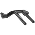 thumbnail image 3 of Plastic Shell Bracket for 1/8 HPI Racing Savage XL FLUX Torland BRUSHLESS Truck Rc Car Parts, 3 of 5