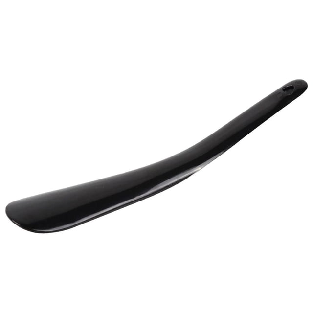 Portable Shoe Lifting Helper - Ergonomic Curve Design, for Seniors, Elderly, Disabled - Fits All Shoe Types