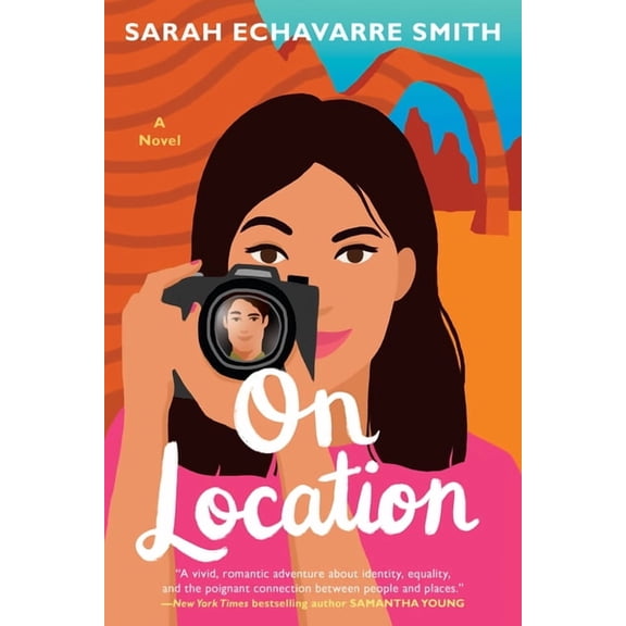 On Location, (Paperback)