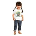 thumbnail image 4 of Woodsy Owl Make Everyday Earth Day Toddler Boy Girl T Shirt Infant Toddler Brisco Brands 24M, 4 of 6