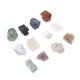 thumbnail image 4 of 12 Piezas de Minerales Naturales para Niños, Equipo de Ciencia, Educativas, Decoración Del Hogar, Regalos - Estilo A Sunnimix Espécimen mineral de cristales crudos, 4 of 8