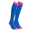 Royal Blue, variant on Rocca Sock Graduated 15-25 mmHg Men & Women’s Knee-High Compression Socks