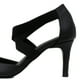 thumbnail image 4 of Zapatillas para Mujer Zmexico 145105 negro 25.5, 4 of 4