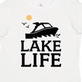 thumbnail image 4 of Inktastic Lake Life Boys or Girls Toddler T-Shirt, 4 of 5