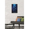 thumbnail image 2 of DC Comics Gotham Knights - Nightwing Wall Poster, 14.725" x 22.375", 2 of 6