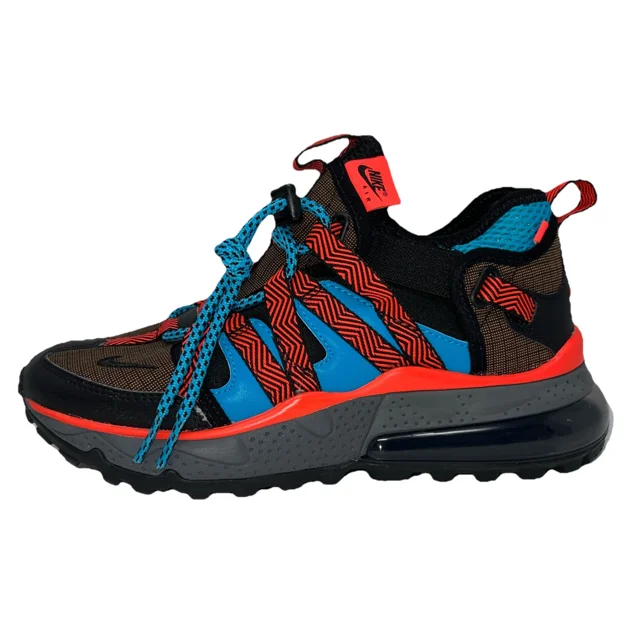 Ni - ke NEW Ni - ke AIR MAX 270 BOWFIN =SIZE 6 = TRAIL RUNNING MEN SHOES AJ7200-200