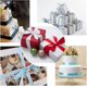 thumbnail image 2 of Double Face Satin Ribbon 1" Wide x 20 Yards for Party Wedding Home Decoration, 2 of 5