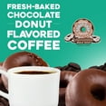 thumbnail image 5 of The Original Donut Shop, Chocolate Glazed Donut Medium Roast K-Cup Coffee Pods, 24 Count, 5 of 18