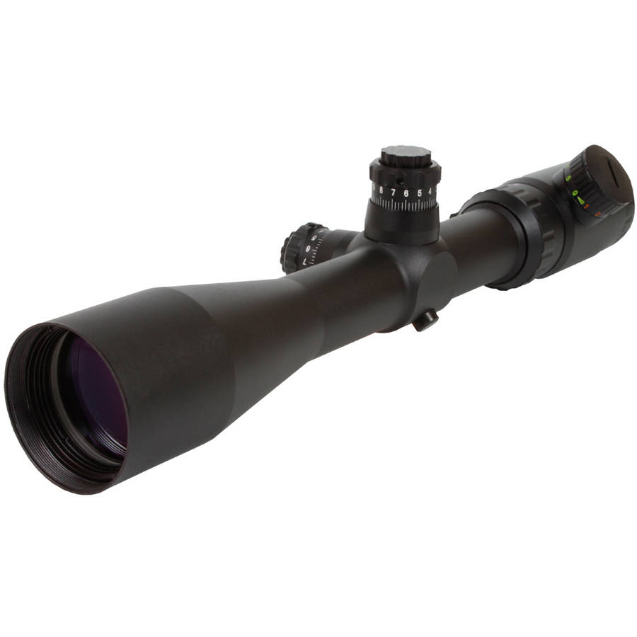 Sightmark Triple Duty 39x42 Rifle Scope