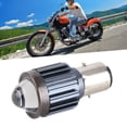 thumbnail image 4 of Luz Delantera de la Motocicleta, Focos de Moto Luminosos de 6000K LED Vuelo de motocicleta, Para Reemplazo de Motocicleta Luz de Motocicleta LED LED, 4 of 7