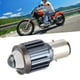 thumbnail image 4 of Luz Delantera de la Motocicleta, Focos de Moto Luminosos de 6000K LED Vuelo de motocicleta, Para Reemplazo de Motocicleta Luz de Motocicleta LED LED, 4 of 7