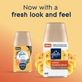 thumbnail image 3 of Glade Automatic Spray Refills, Air Freshener, Infused with Essential Oils, Coastal Sunshine Citrus, 6.2 oz, 2 Count, 3 of 13