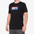 thumbnail image 1 of Playera CLASSIC T-shirt Black 100% BLACK, 1 of 2