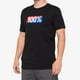 thumbnail image 1 of Playera CLASSIC T-shirt Black 100% BLACK, 1 of 2