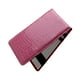 thumbnail image 4 of de puntaje de golf Portatarjetas Yardage Holder Versátil 7x4.3inch para Father'S Rosa Zulema Titular de la tarjeta de puntuación de golf, 4 of 8