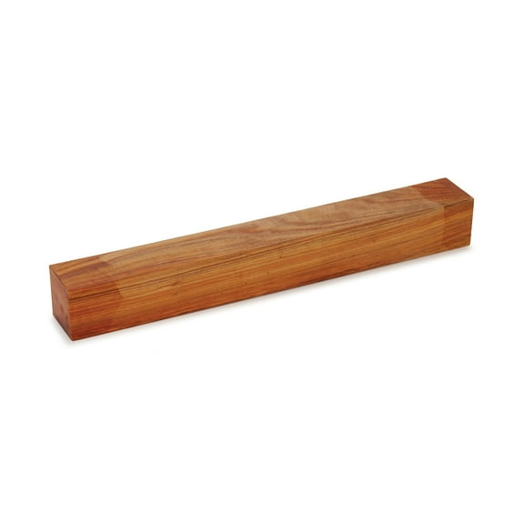 Woodcraft Canarywood 1-1/2" X 1-1/2" X 12" 1-Piece