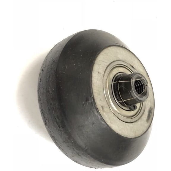 Johnson Health Technologies Roller Wheel 013308-Z Works with Horizon Fitness Vision AFG Elliptical Crosstrainer